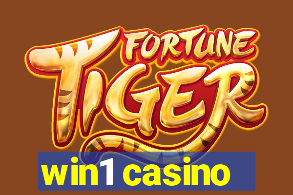 win1 casino