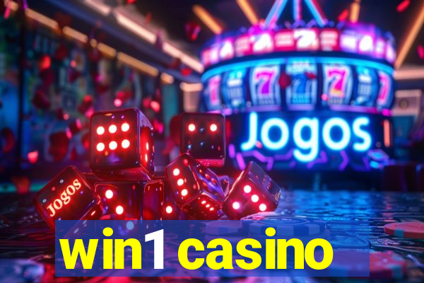 win1 casino