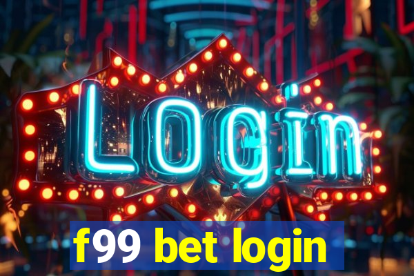 f99 bet login