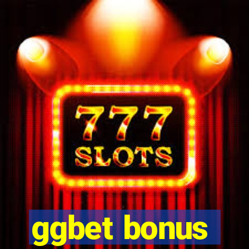 ggbet bonus