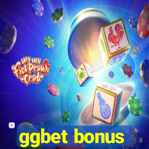 ggbet bonus