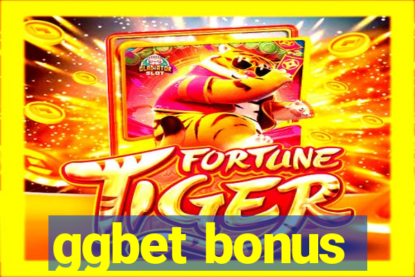 ggbet bonus