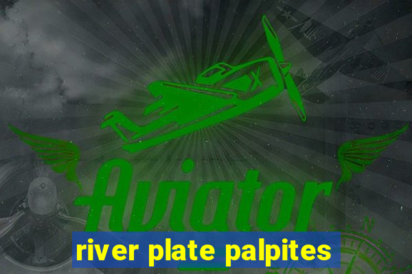 river plate palpites