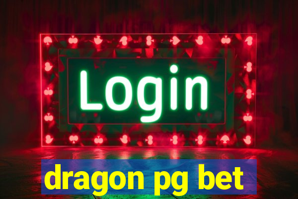 dragon pg bet