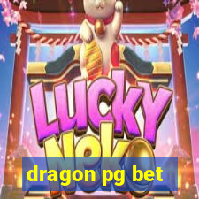 dragon pg bet