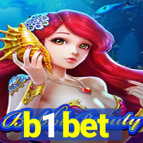 b1 bet