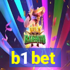 b1 bet