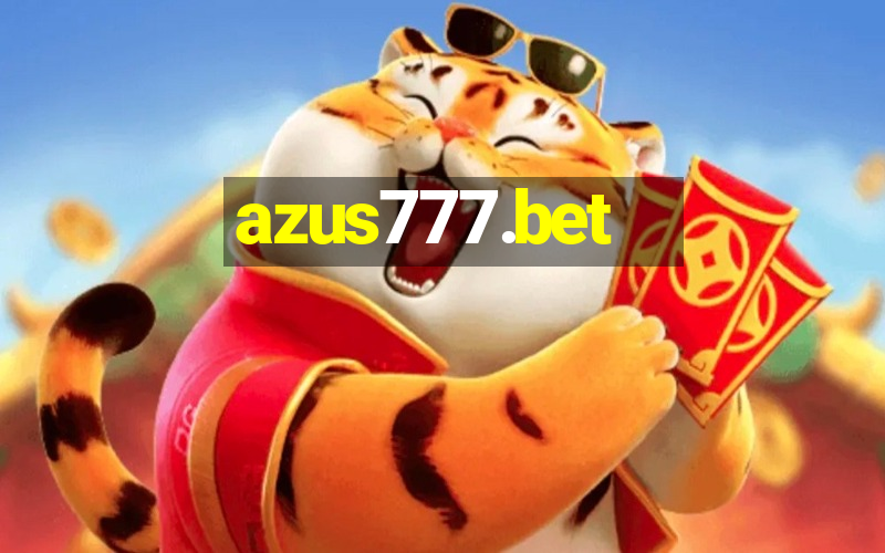 azus777.bet