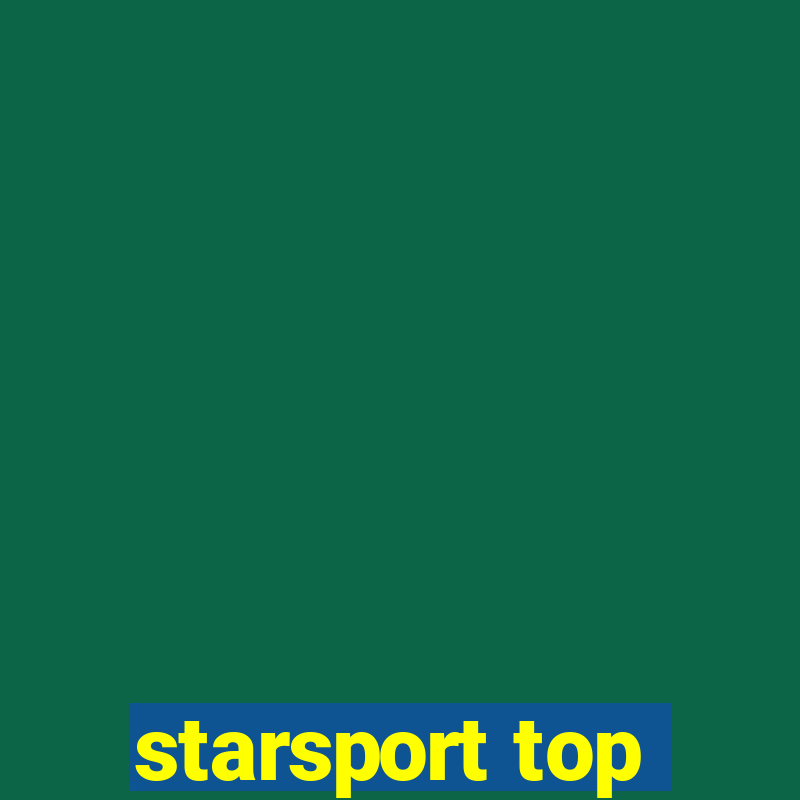 starsport top