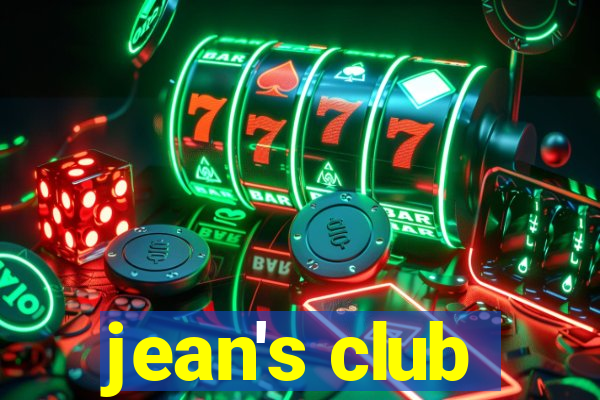 jean's club