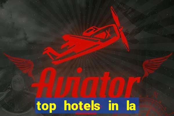 top hotels in la fortuna costa rica