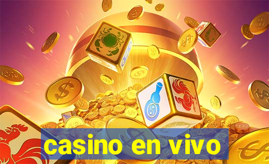 casino en vivo