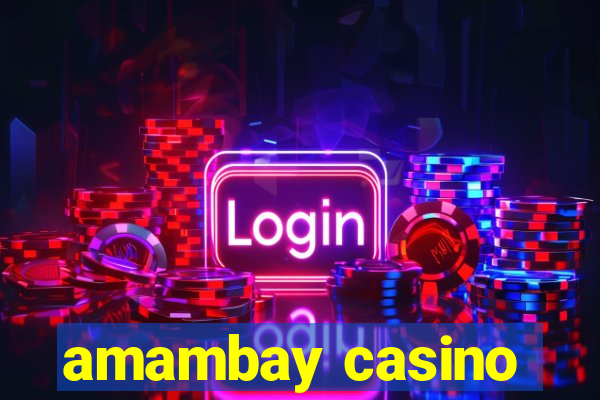 amambay casino