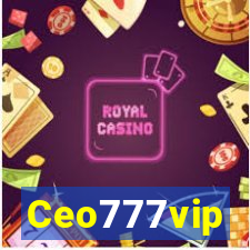 Ceo777vip