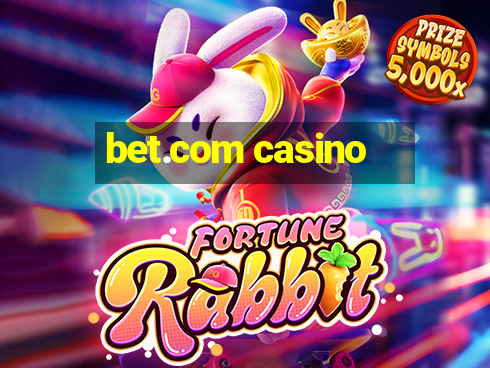 bet.com casino