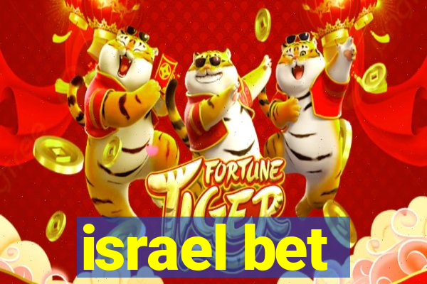 israel bet