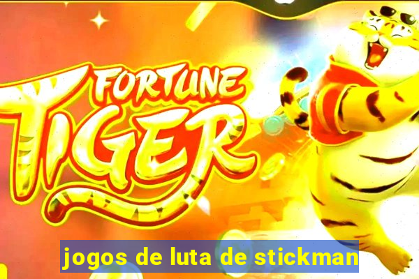 jogos de luta de stickman