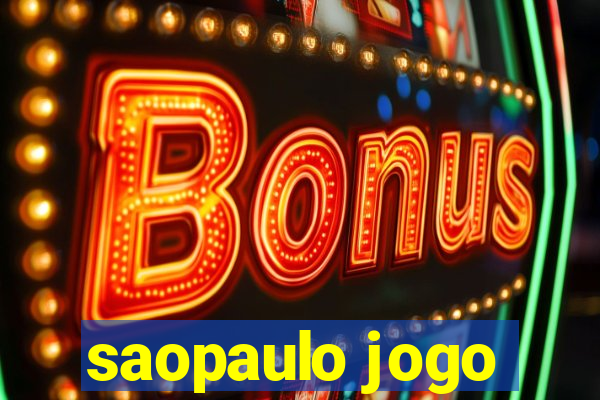 saopaulo jogo