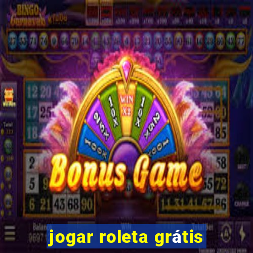 jogar roleta grátis