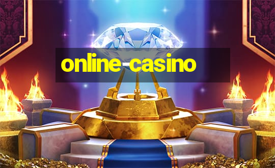 online-casino