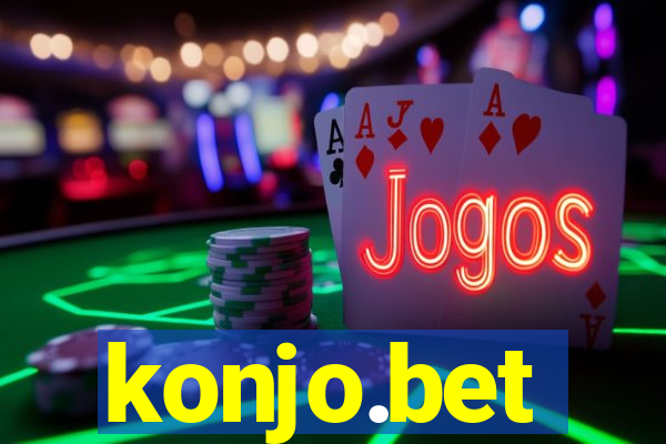 konjo.bet