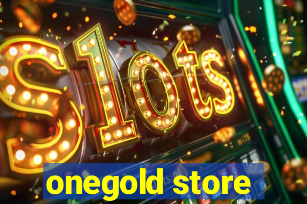 onegold store