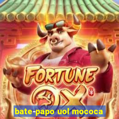 bate-papo uol mococa