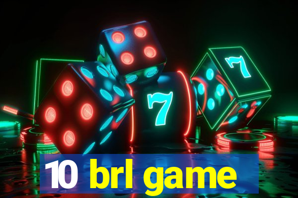 10 brl game