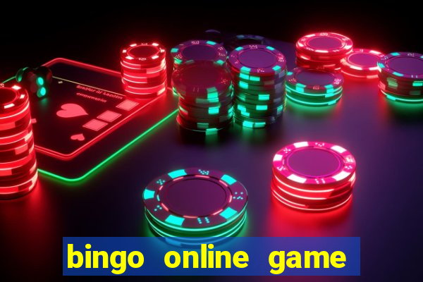 bingo online game real money gcash 2022