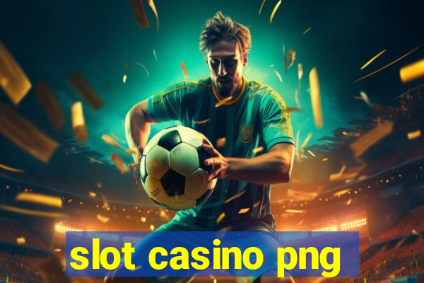 slot casino png