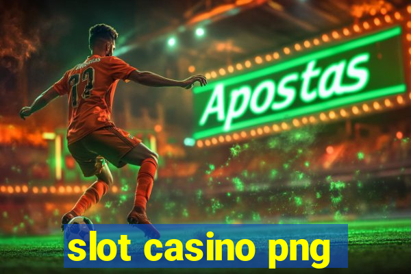 slot casino png