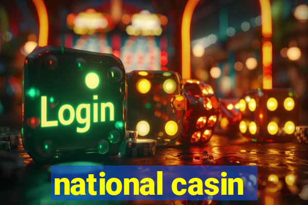 national casin