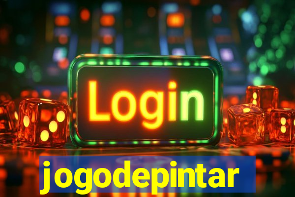 jogodepintar