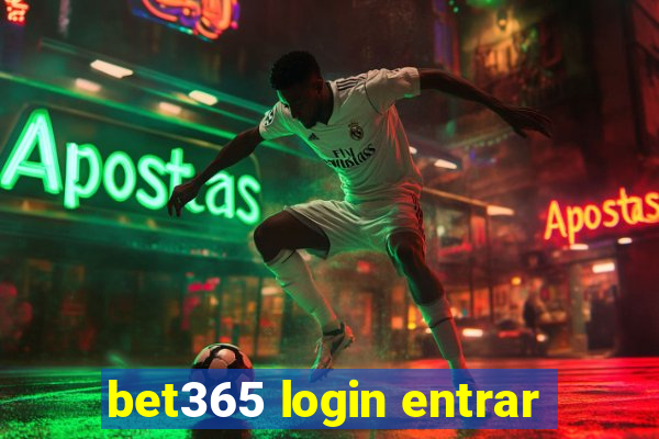 bet365 login entrar