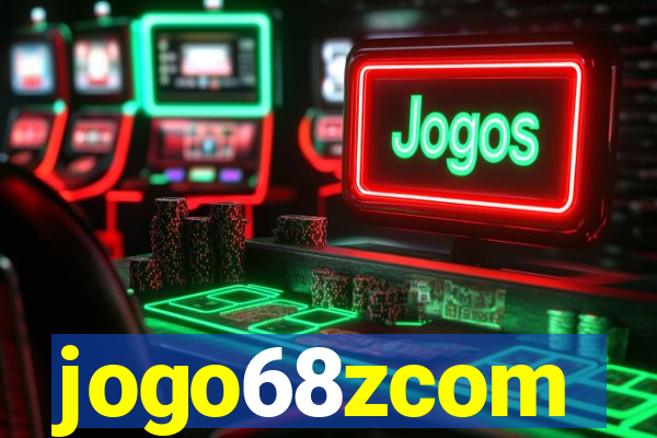 jogo68zcom