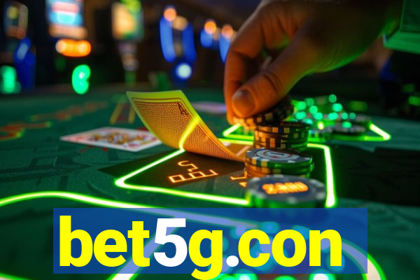 bet5g.con