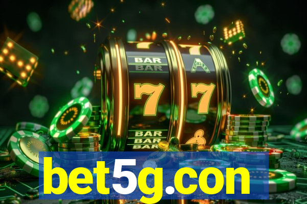 bet5g.con