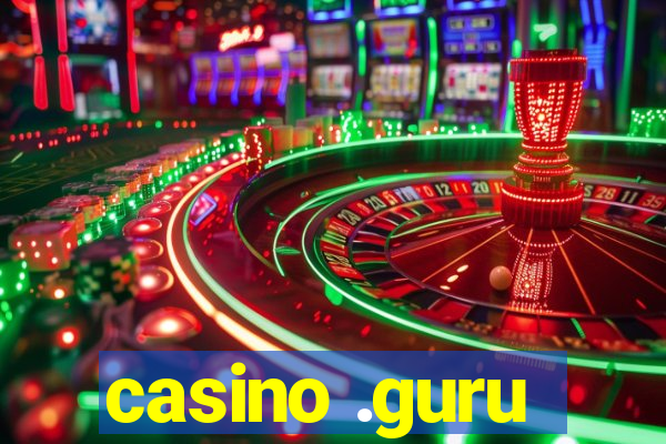 casino .guru