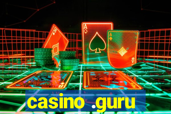 casino .guru