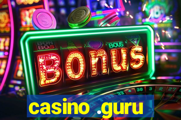 casino .guru