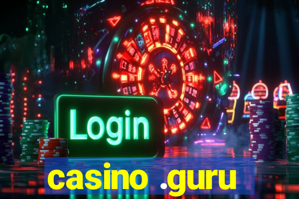 casino .guru