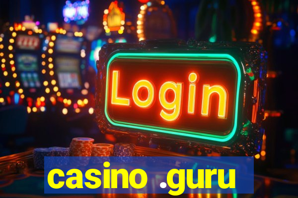 casino .guru