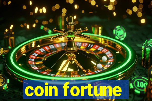 coin fortune