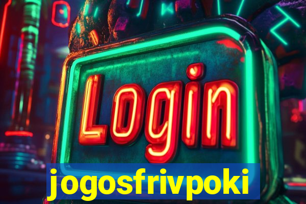 jogosfrivpoki