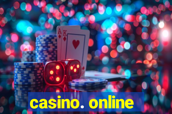 casino. online