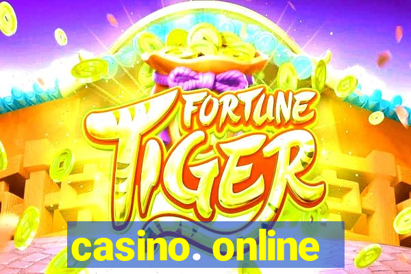 casino. online