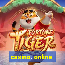 casino. online