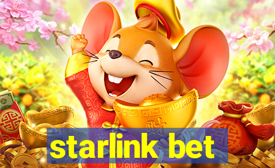 starlink bet