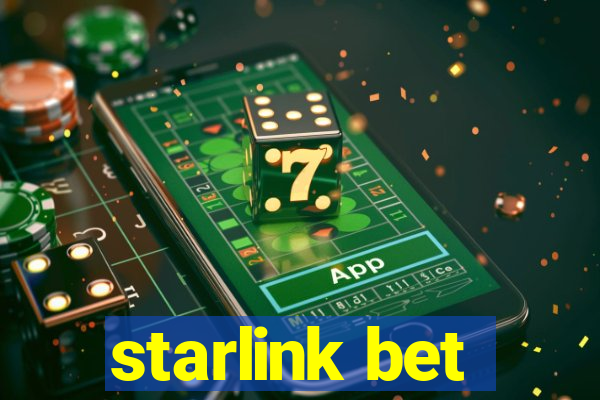 starlink bet