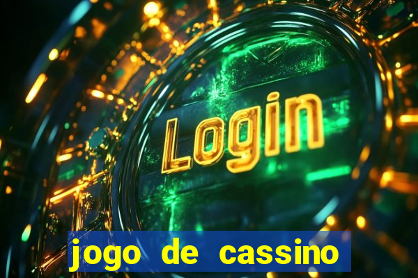 jogo de cassino mais facil de ganhar